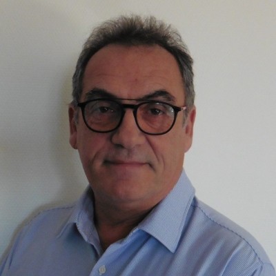 Portrait de Jean-François Ducos, spécialiste de l'accessibilité et des monte-escaliers